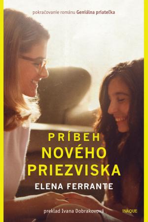 Príbeh nového priezviska