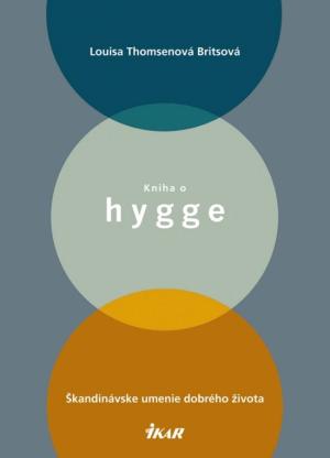 Kniha o hygge