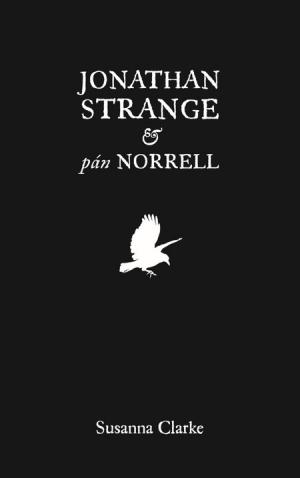 Jonathan Strange & pán Norrell