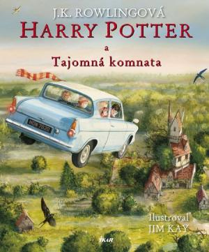 Harry Potter a Tajomná komnata