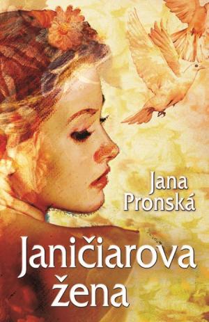 Janičiarova žena