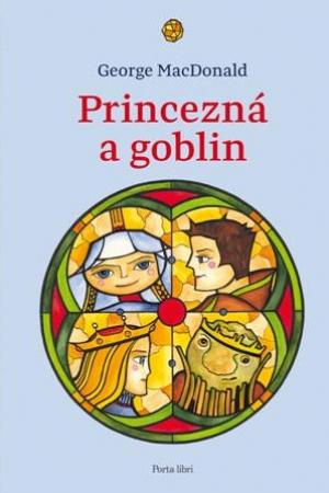 Princezná a goblin