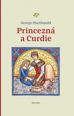 Princezná a Curdie