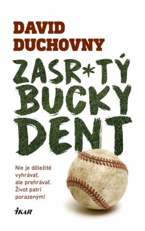 Zasr*tý Bucky Dent