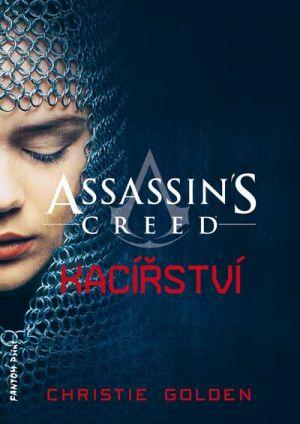 Assassin's Creed (9): Kacířství