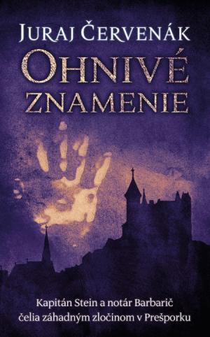 Ohnivé znamenie