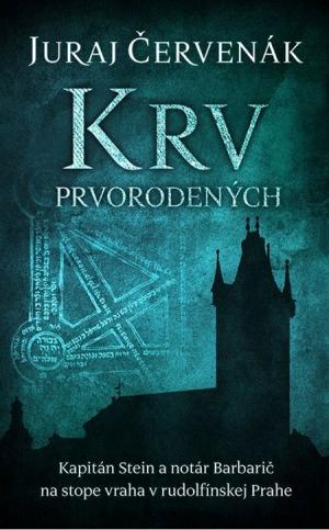 Krv prvorodených