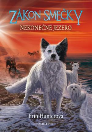 Zákon smečky 5: Nekonečné jezero