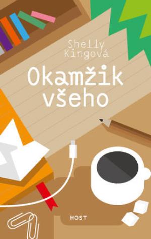 Okamžik všeho