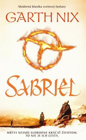 Sabriel