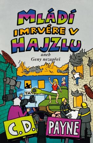 Mládí imrvére v hajzlu