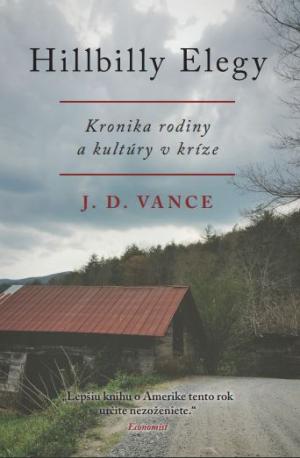 Hillbilly Elegy