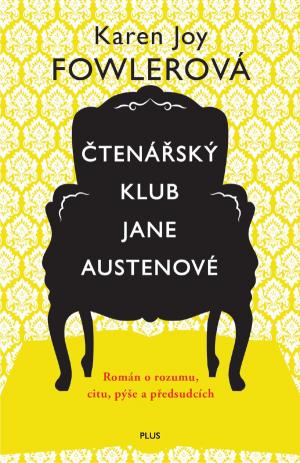 Čtenářský klub Jane Austenové