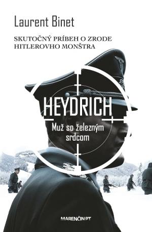 Heydrich - Muž so železným srdcom