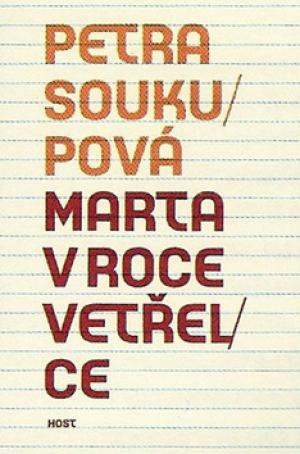 Marta v roce vetřelce