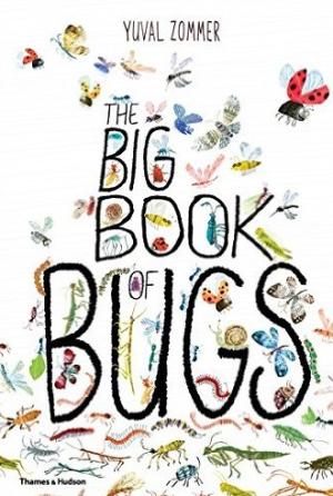 The Big Book of Bugs