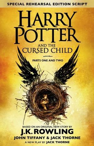 Harry Potter and the Cursed Child (Parts I & II)