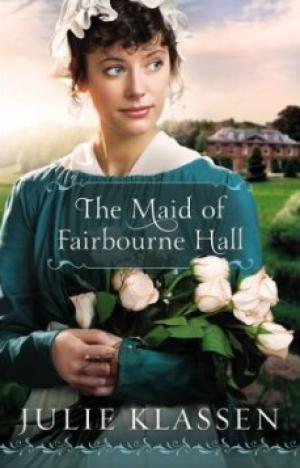 The Maid of Fairbourne Hall