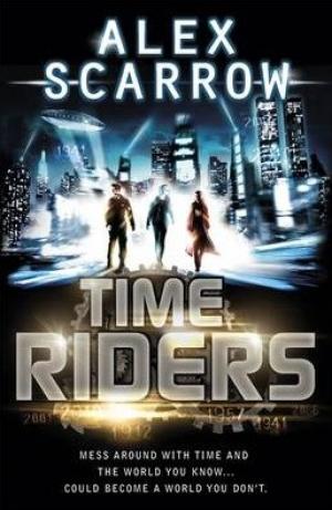 Time Riders