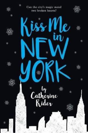 Kiss Me in New York
