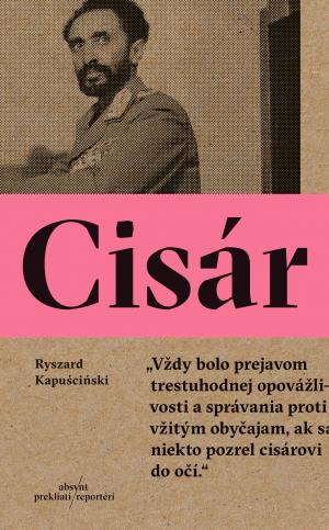 Cisár