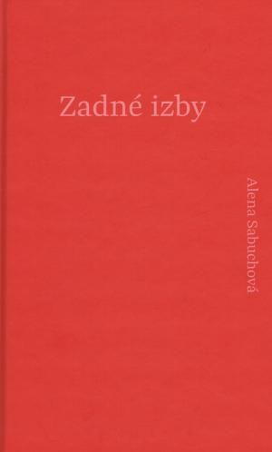 Zadné izby