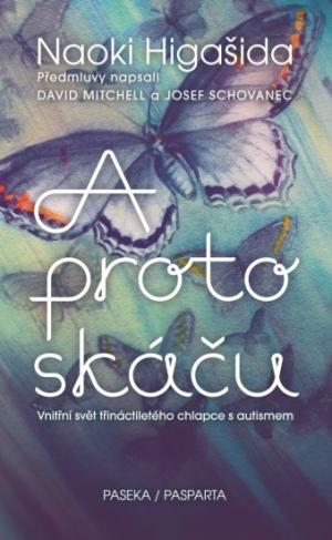 A proto skáču