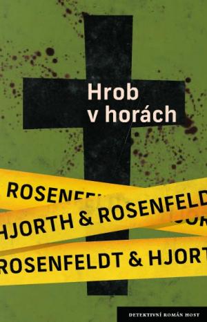 Hrob v horách