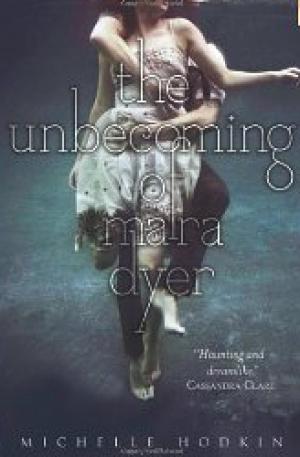 The Unbecoming of Mara Dyer