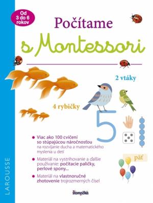 Počítame s Montessori