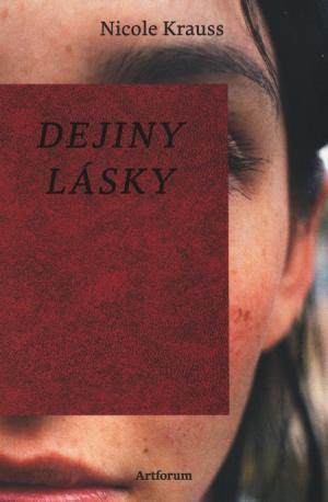 Dejiny lásky