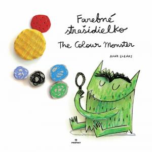 Farebné strašidielko / The Colour Monster