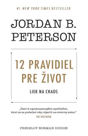 12 pravidiel pre život