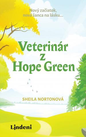 Veterinár z Hope Green