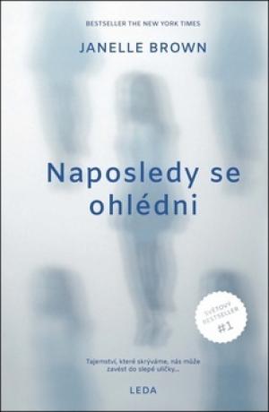 Naposledy se ohlédni