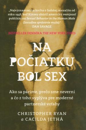 Na počiatku bol sex