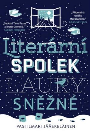 Literární spolek Laury Sněžné