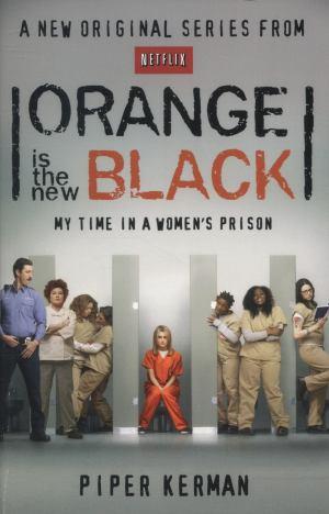 Orange is the New Black