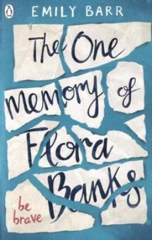 The One Memory of Flora Banks