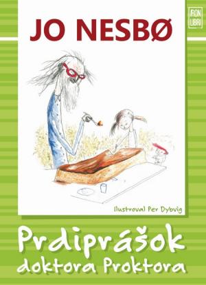 Prdiprášok doktora Proktora