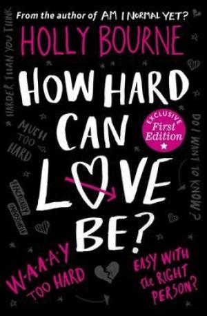 How Hard Can Love be?