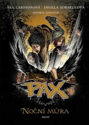 Pax 9: Noční můra
