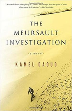 The Meursault Investigation