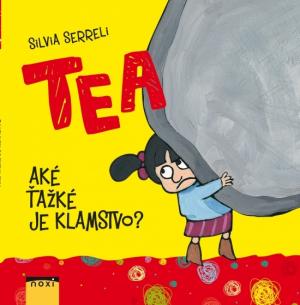 TEA: Aké ťažké je klamstvo?