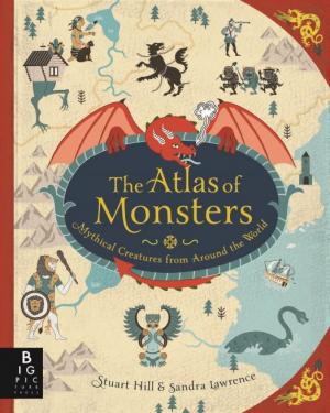 The Atlas of Monsters