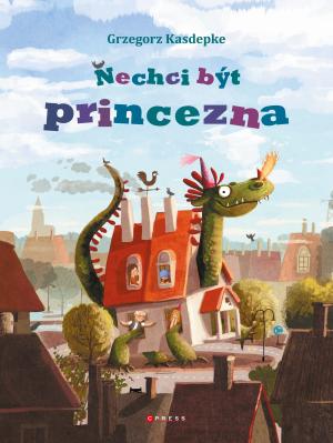 Nechci být princezna