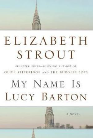 My Name Is Lucy Barton