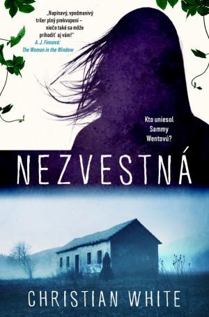 Nezvestná