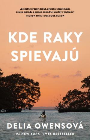 Kde raky spievajú