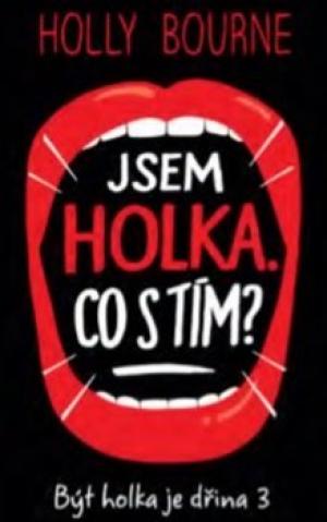 Jsem holka. Co s tím?